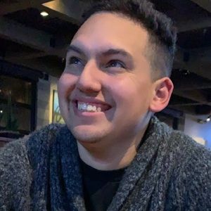 Meet your Posher, Drew